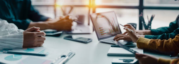 Data and analytics