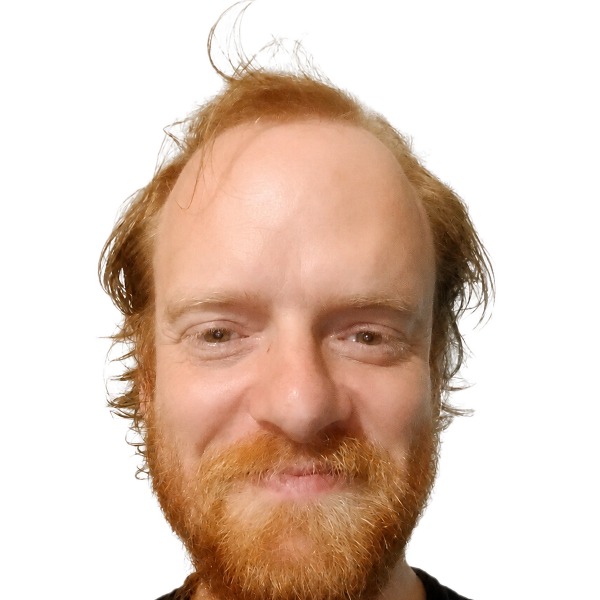 Seth Rogers, founder of Calibra Digital
